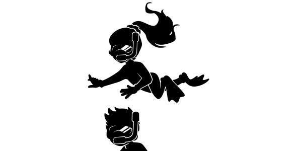 Иллюстрация на тему графика