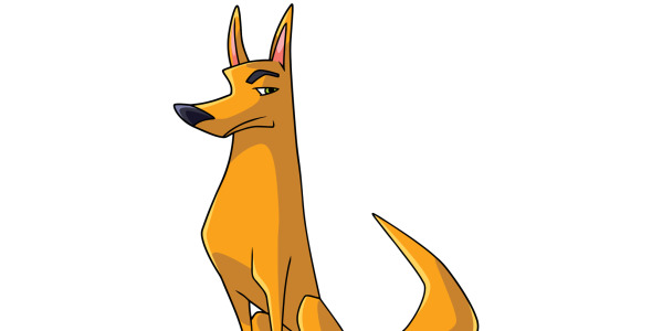 Иллюстрация на тему графика