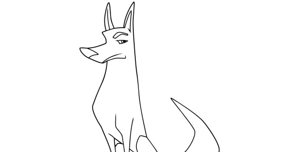 Иллюстрация на тему графика