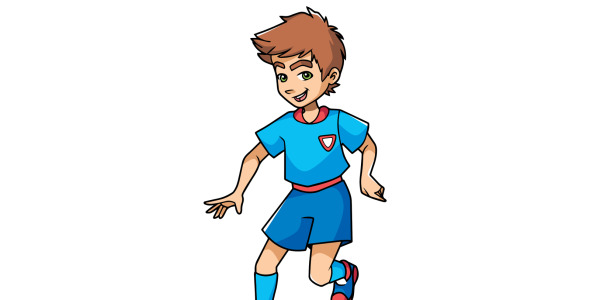 Иллюстрация на тему графика