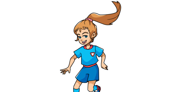 Иллюстрация на тему графика