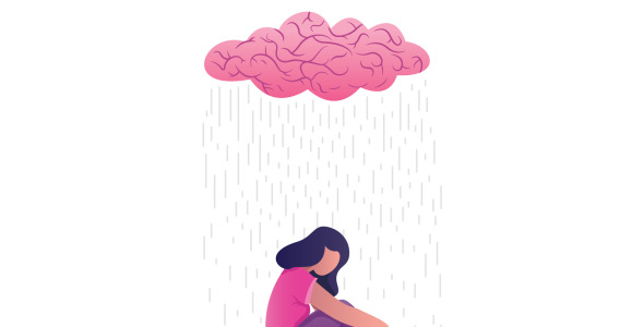 Иллюстрация на тему графика