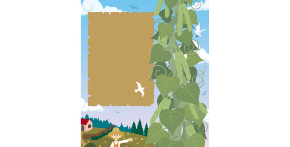 Иллюстрация на тему графика