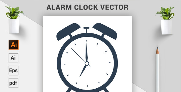 Vector на тему графика