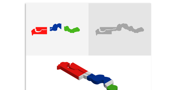 Vector на тему графика