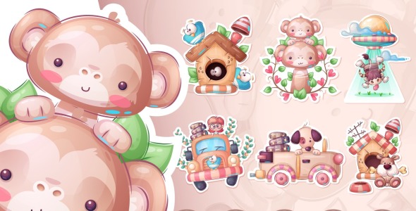 Иллюстрация на тему графика