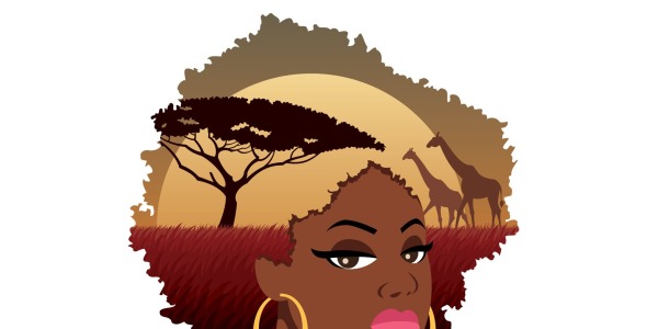 Иллюстрация на тему графика