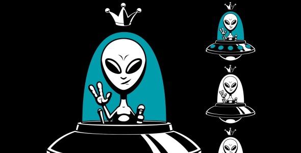 Иллюстрация на тему графика