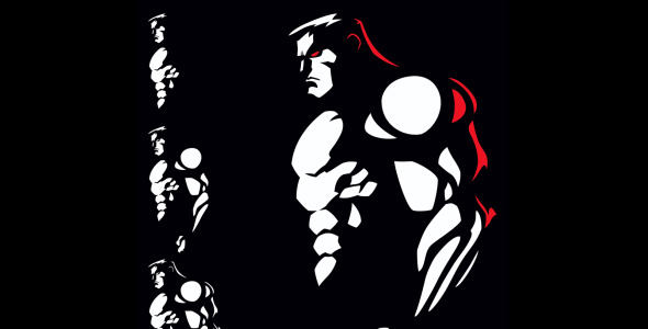 Иллюстрация на тему графика