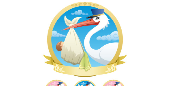 Иллюстрация на тему графика