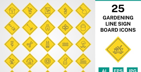 Набор иконок на тему text