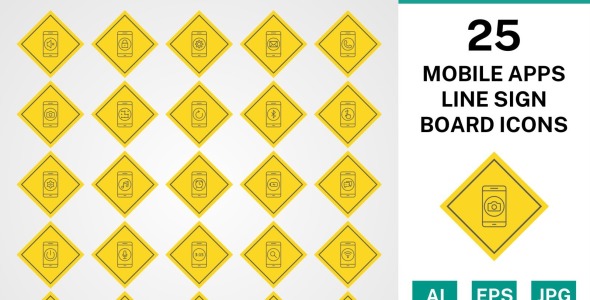 Набор иконок на тему music