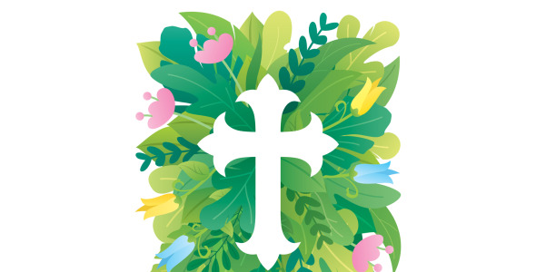 Иллюстрация на тему графика