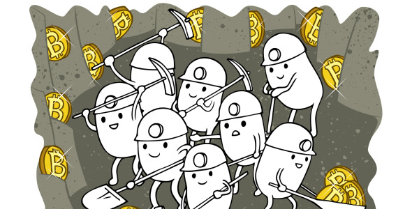 Иллюстрация на тему графика