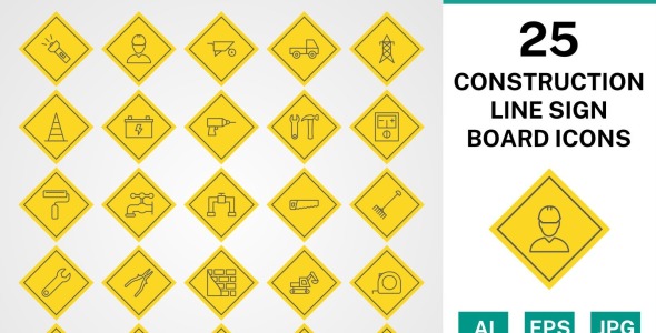 Набор иконок на тему text