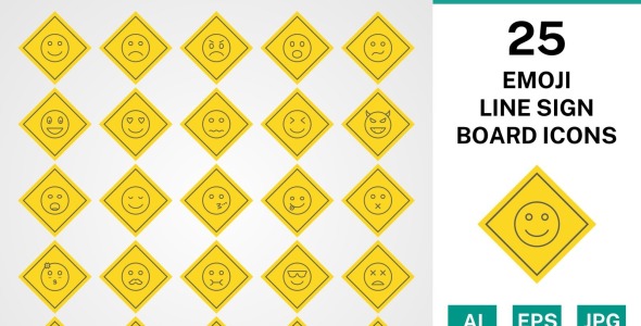 Набор иконок на тему text