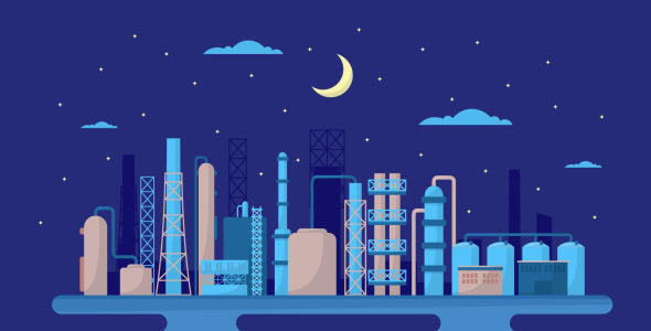 Иллюстрация на тему графика