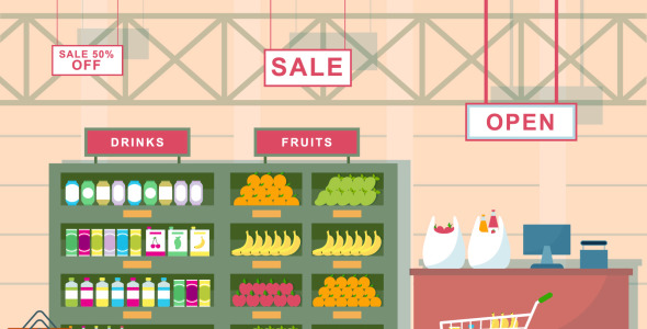 Иллюстрация на тему графика