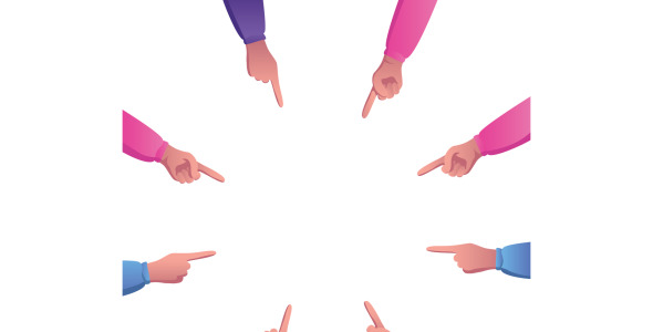 Иллюстрация на тему графика