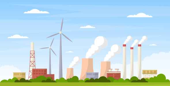 Иллюстрация на тему графика