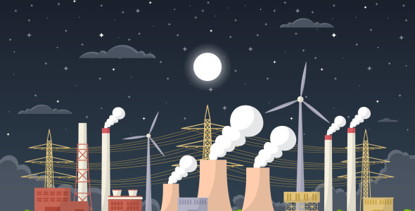 Иллюстрация на тему графика