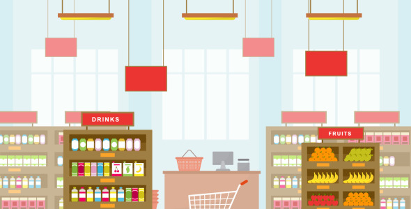 Иллюстрация на тему графика