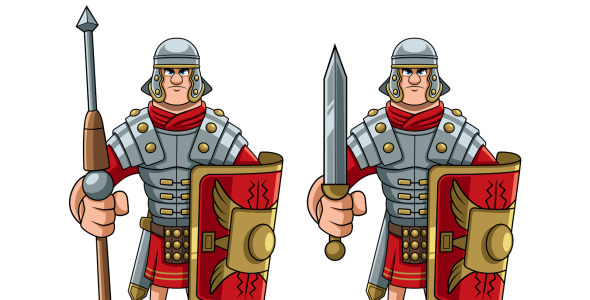 Иллюстрация на тему графика