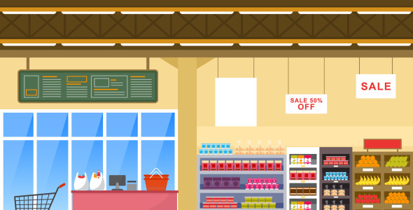 Иллюстрация на тему графика