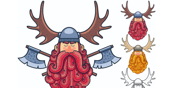 Иллюстрация на тему графика