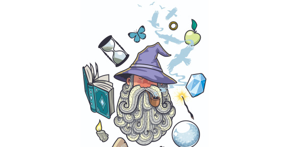 Иллюстрация на тему графика