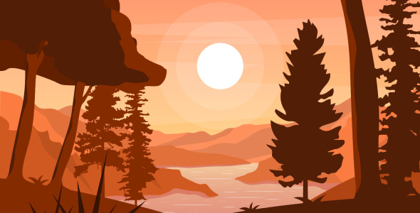 Иллюстрация на тему графика