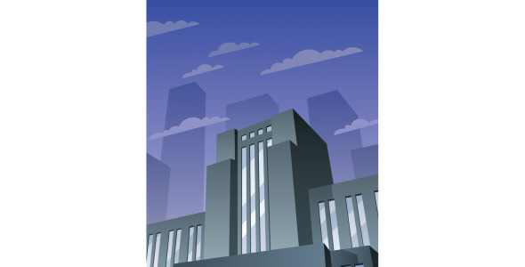 Иллюстрация на тему графика