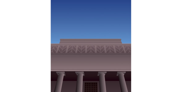 Иллюстрация на тему графика