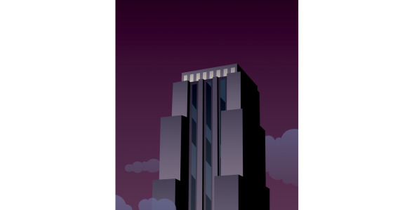 Иллюстрация на тему графика