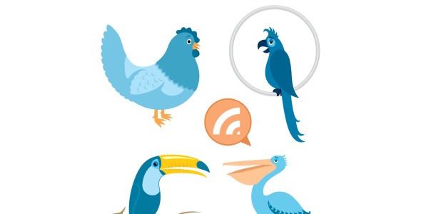 Иллюстрация на тему графика