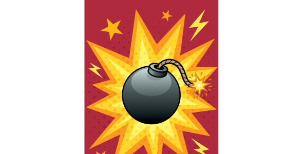 Иллюстрация на тему графика