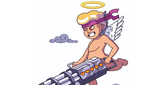 Иллюстрация на тему графика