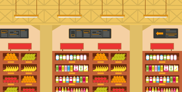 Иллюстрация на тему графика