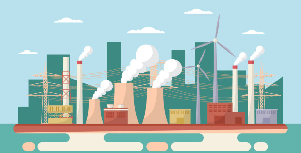 Иллюстрация на тему графика