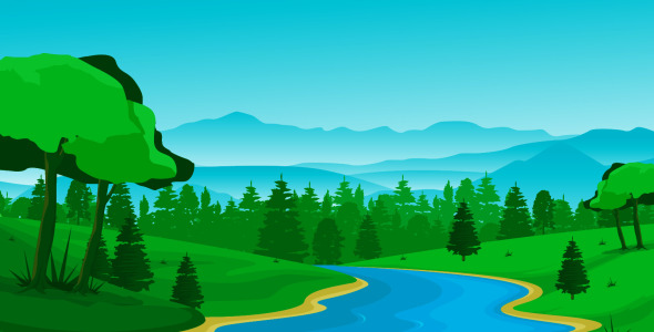 Иллюстрация на тему графика