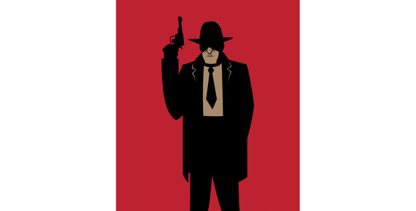 Иллюстрация на тему графика