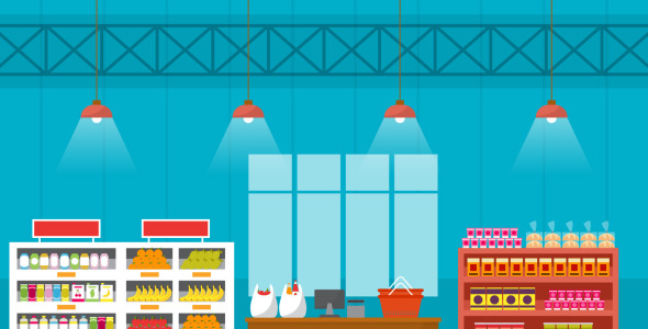 Иллюстрация на тему графика