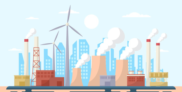 Иллюстрация на тему графика