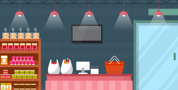 Иллюстрация на тему графика