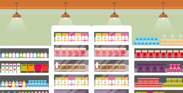 Иллюстрация на тему графика