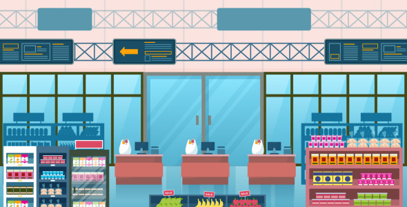 Иллюстрация на тему графика