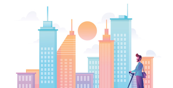 Иллюстрация на тему графика