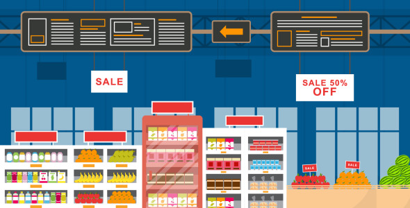 Иллюстрация на тему графика