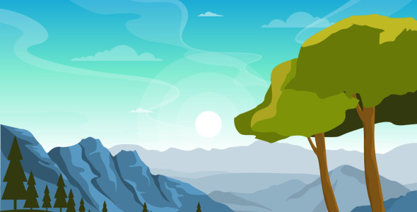 Иллюстрация на тему графика