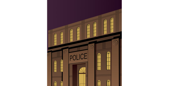 Иллюстрация на тему графика